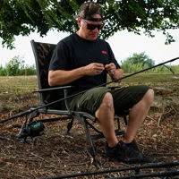 Fox Duralite Recliner Arm Chair